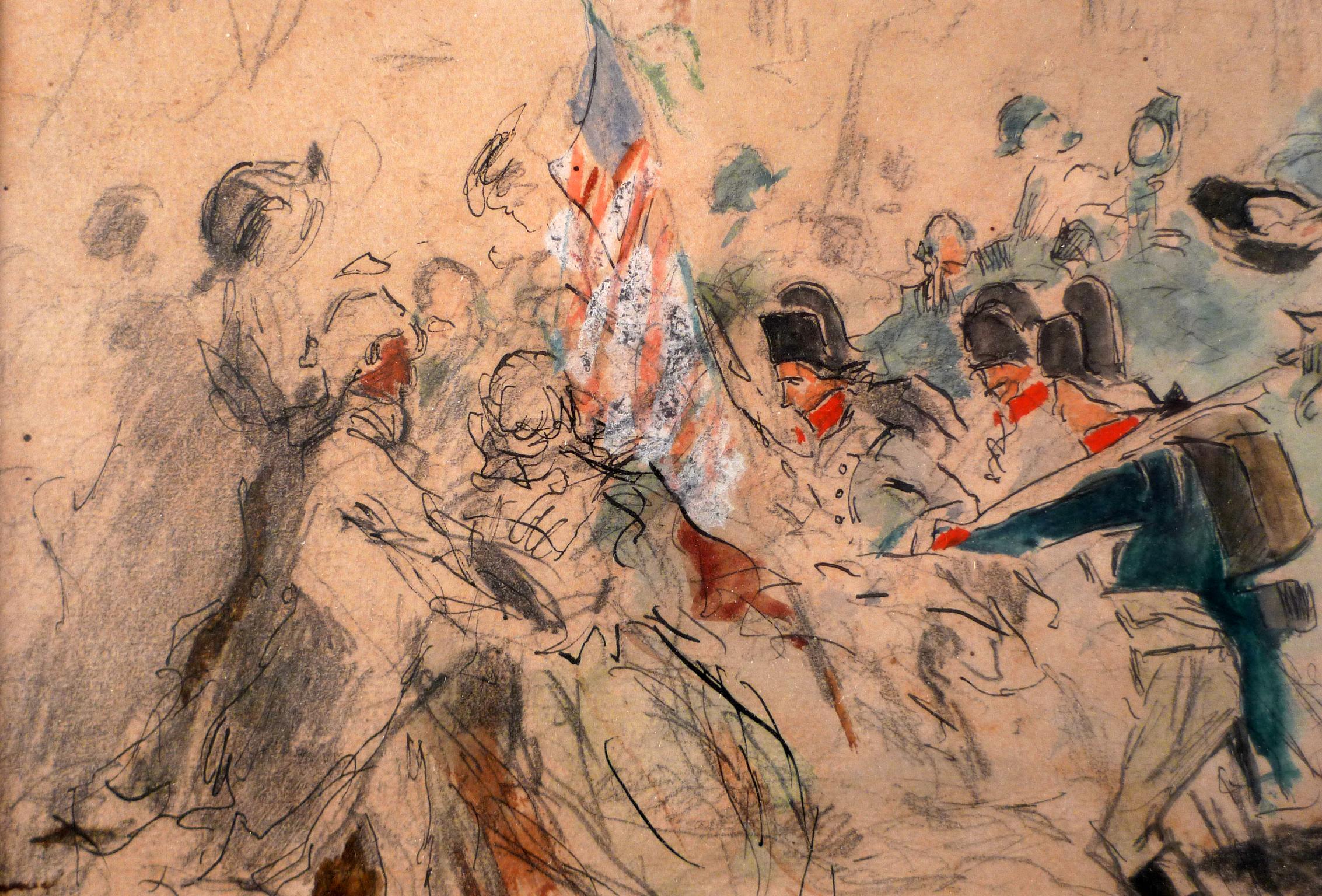 v de paredes paintings