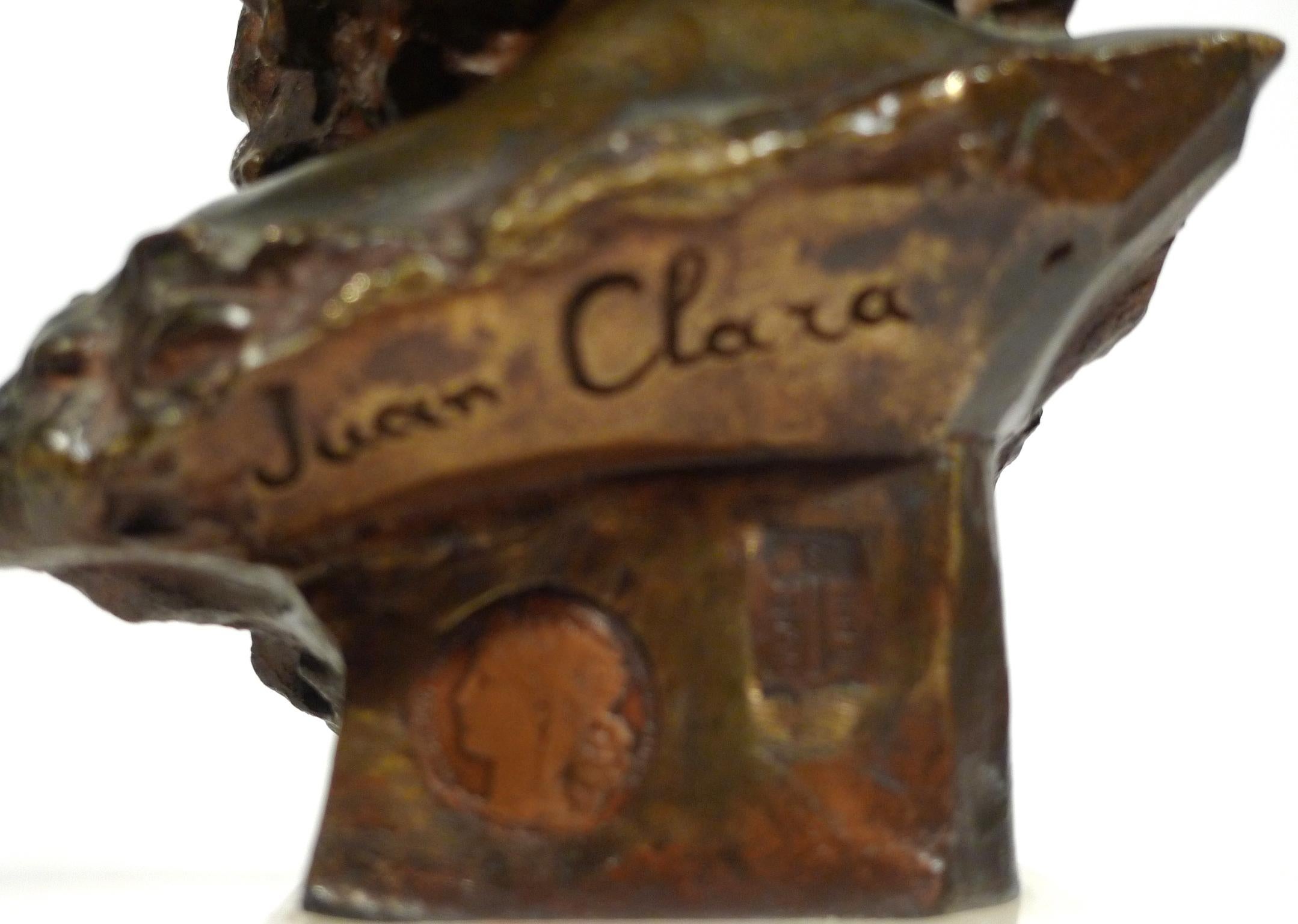 Scultura in bronzo del XX secolo 