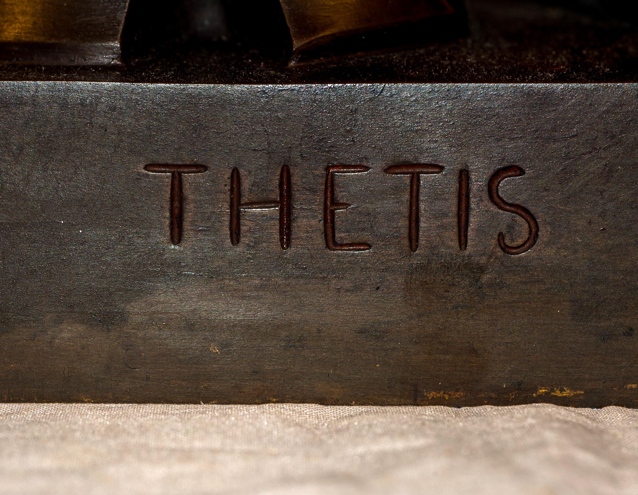 Thetis, Goddess of the Sea For Sale 3