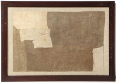Set of Nine Collages