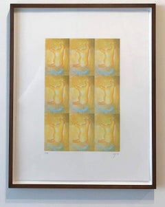 Cow Print