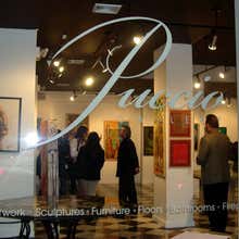 About Puccio Fine Art