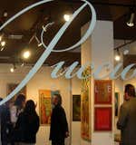Puccio Fine Art