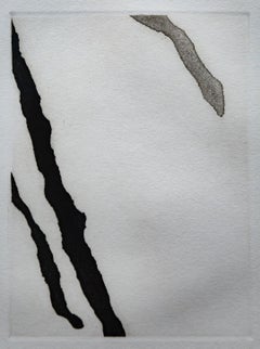 Douglas Semivan Abstract Modern "Receiver I" Signed and Numbered