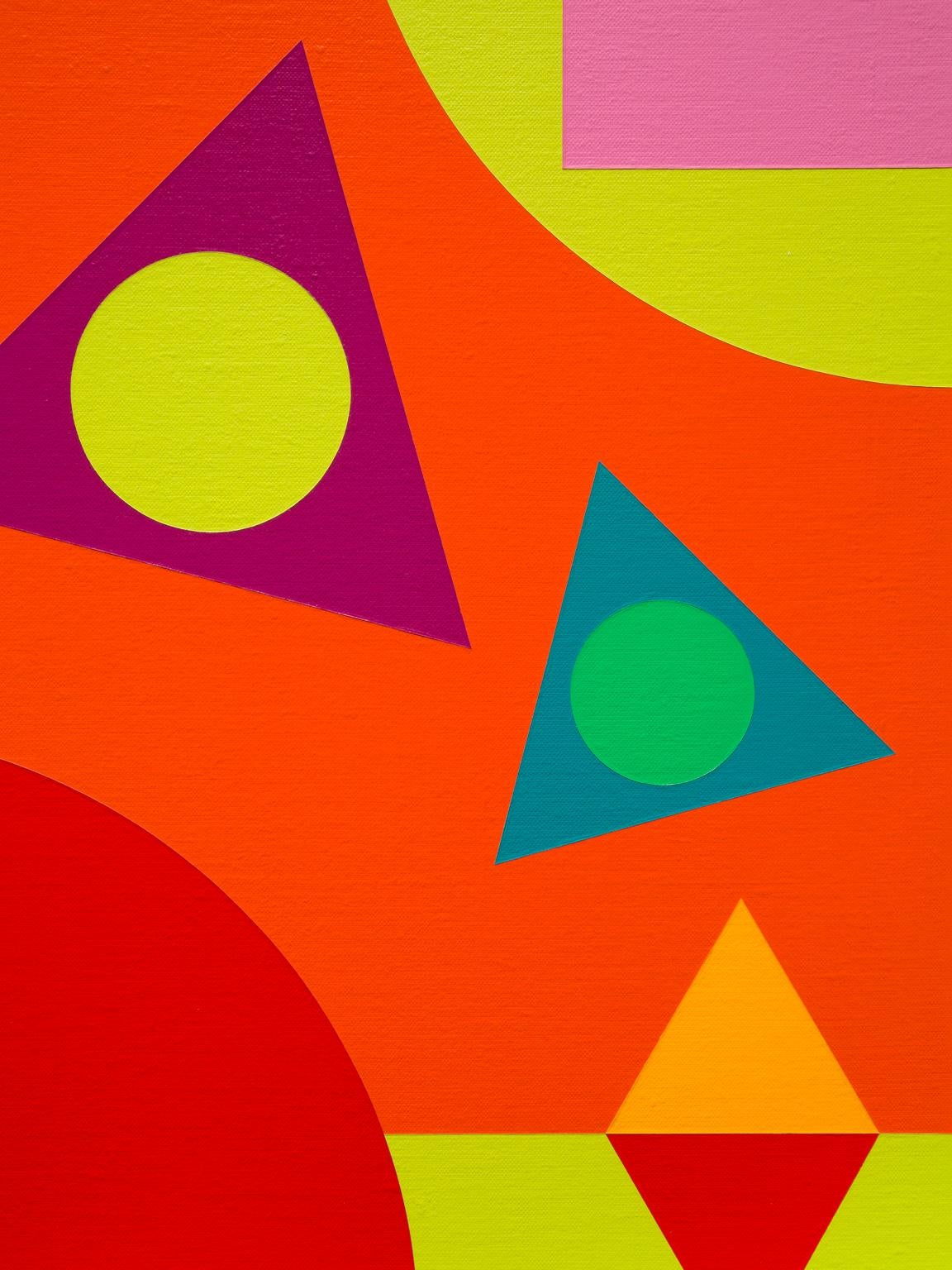 franklin jonas artist