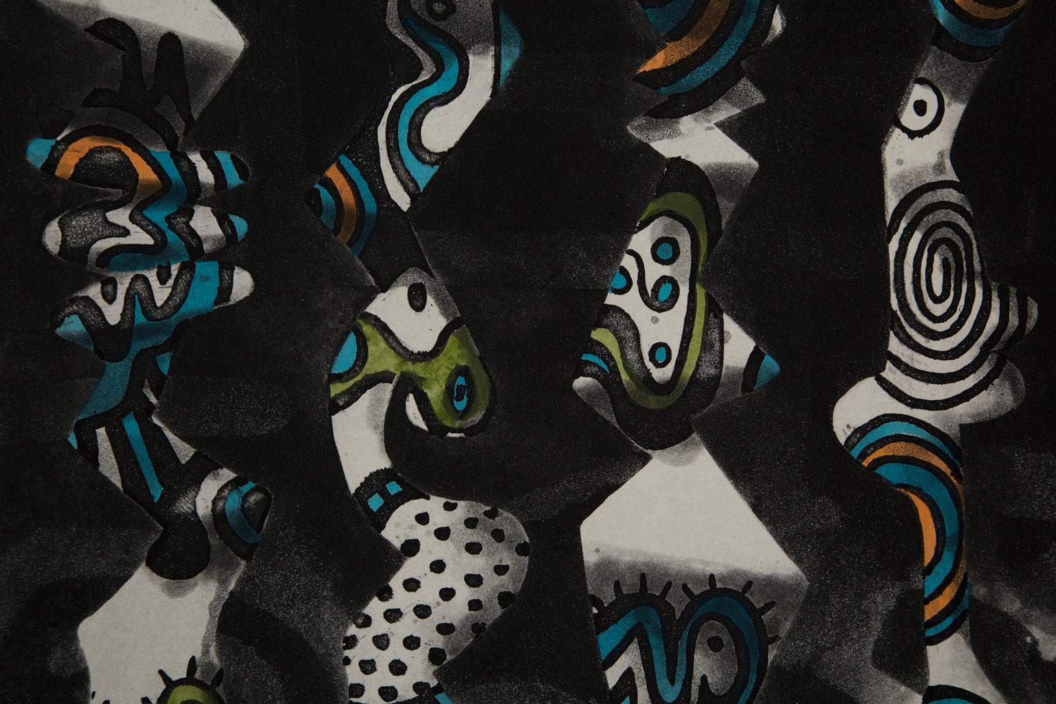 james hansen artist