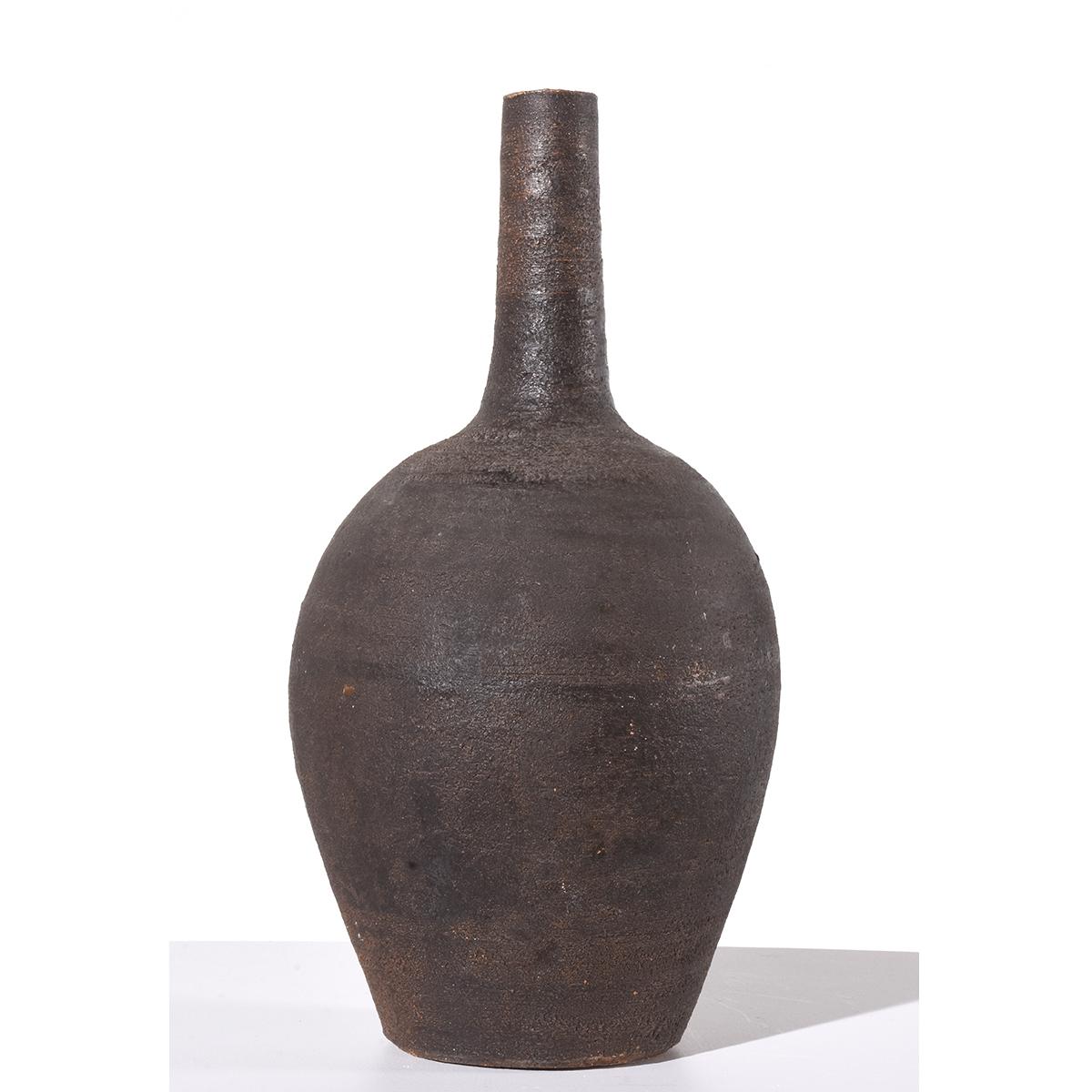 Aldo Londi Vaso astratto 