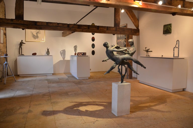 Thomas Bayliss HuxleyJones Joy Of Life For Sale at 1stDibs