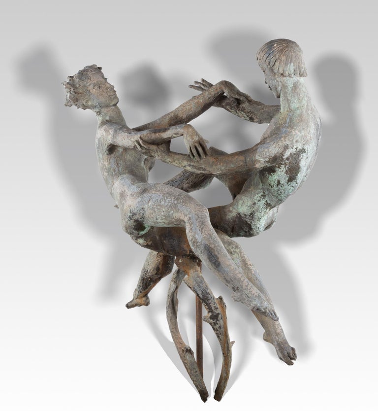 Thomas Bayliss HuxleyJones Joy Of Life For Sale at 1stDibs