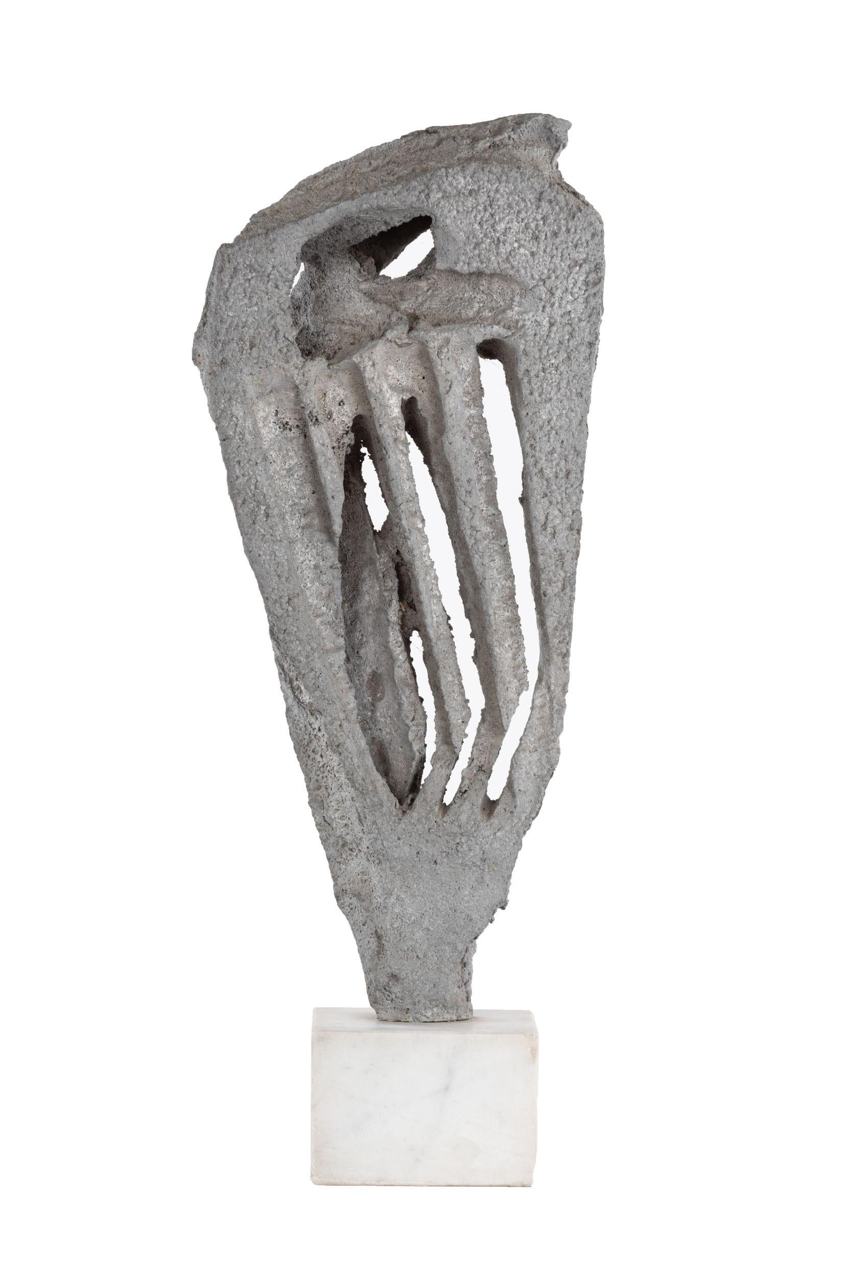 Witold Gracjan Kawalec Abstract Sculpture - Untitled