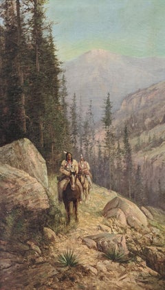 Used Indian Scouts