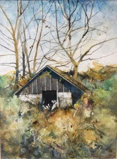 Spring House