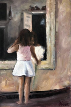 The Girl In The Mirror 6 For Sale On 1stdibs