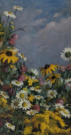 Bajo el cielo de verano