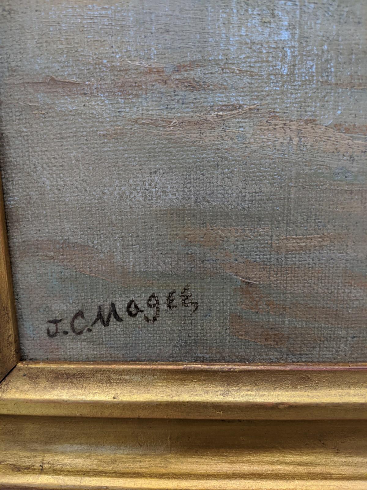 james magee artist