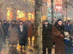 Boulevard de la Madeleine