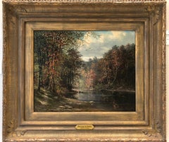 Autumn on the Brandywine