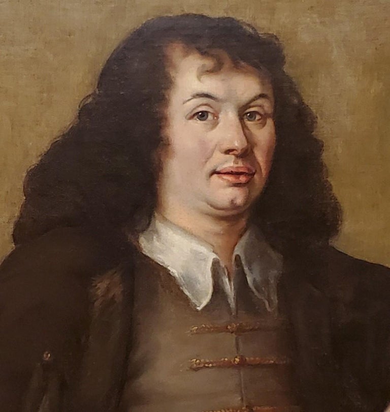 17th Century Dutch Portraits