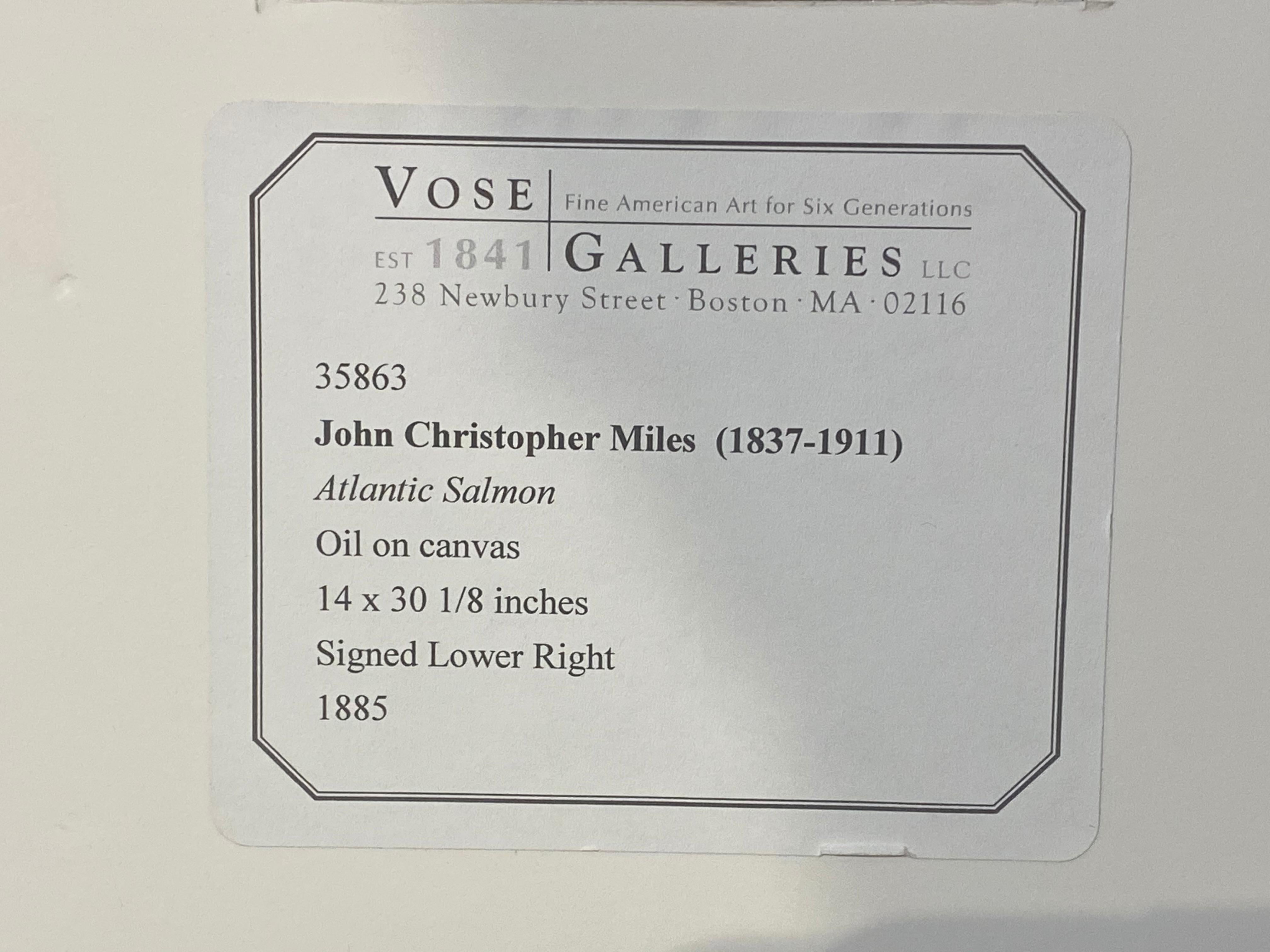 jc miles