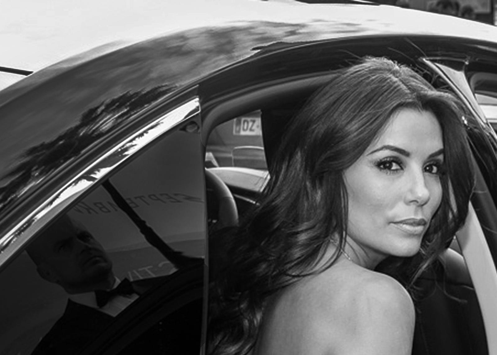 Eva - Signed limited edition archival pigment print   -  Edition of 5
Eva Longoria in DOORS project Cannes 2016, France
Cannes Festival, The International Film Festival

This is an Archival Pigment print on fiber based paper ( Hahnemühle Photo Rag®