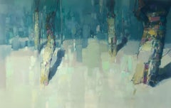 Moon Trees