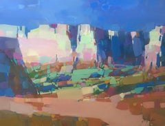 Canyon View