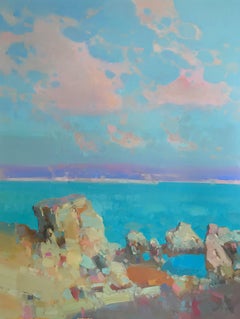 Malibu Cliffs