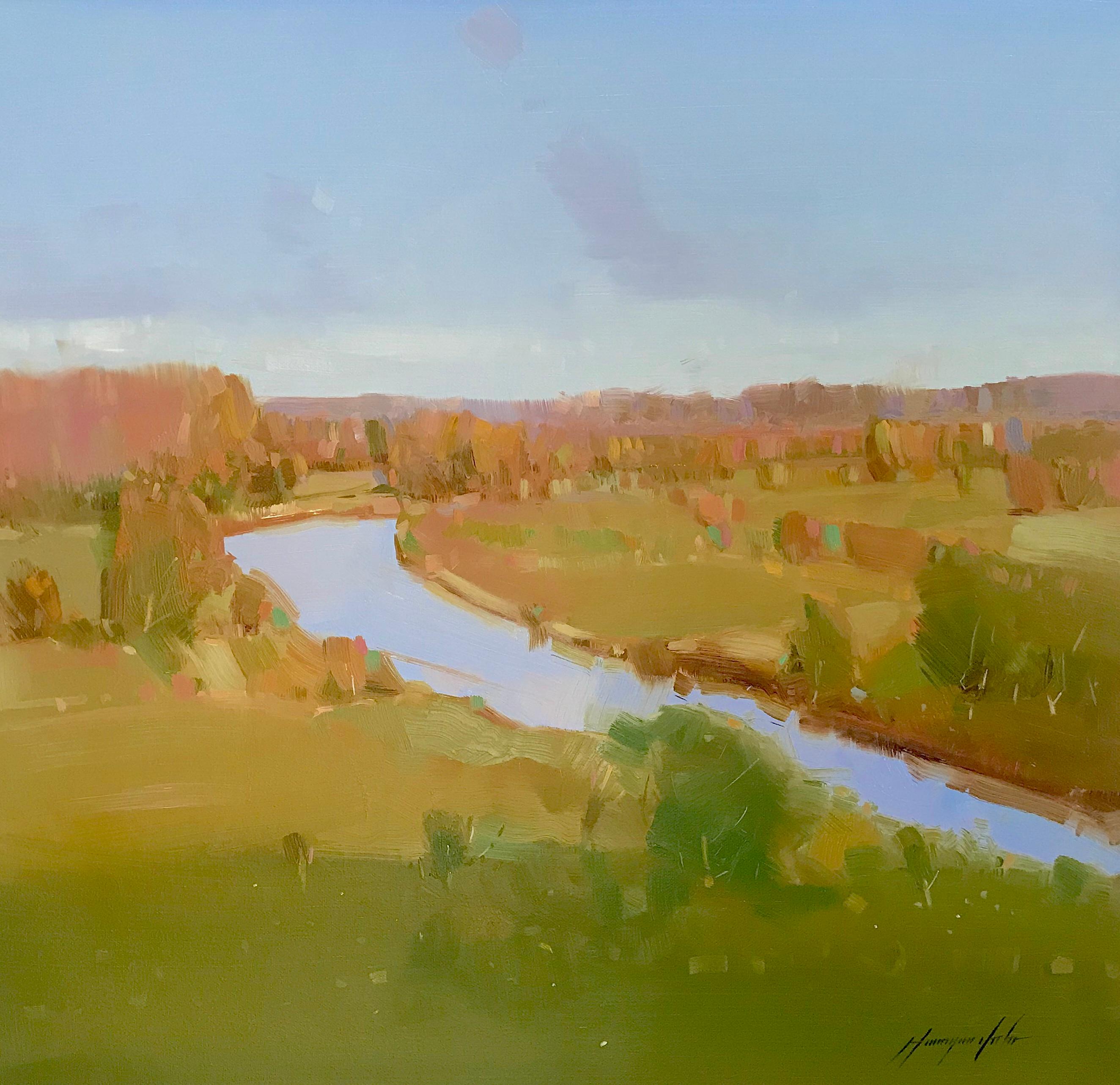 Vahe yeremyan riverside at 1stdibs