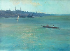 Istanbul View