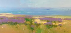 Field of Lavenders