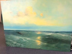 Starting Sunset