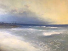 Ocean Breeze