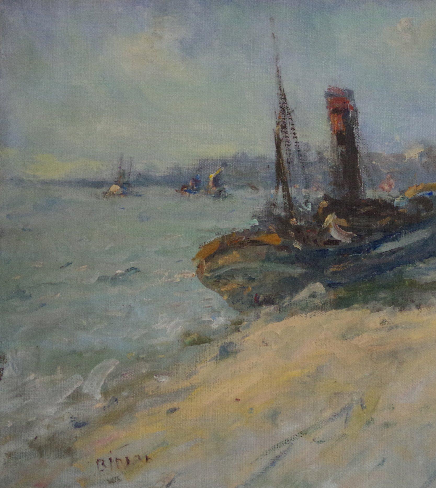 Paesaggio marino Pittura ad olio originale, pronta da appendere, incorniciata
ARTISTA: Karen Darbinyan
LAVORO: Pittura ad olio originale, unica nel suo genere
Mezzo: Olio su tela
ANNO: 2016
STILE: Impressionismo, Tonalismo
OGGETTO: Porto
DIMENSIONE:
