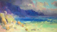 Pacific Ocean