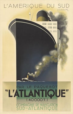 L'Atlantique