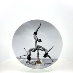 Jeff Koons "Works on Whatever (W.O.W)" 2012