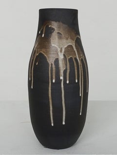 “Sex Pot 1” Hand thrown ceramic sculpture