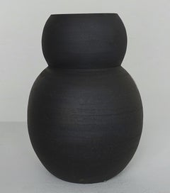 “Sex Pot 3” Hand thrown vase. Ceramic by Victoria Morris