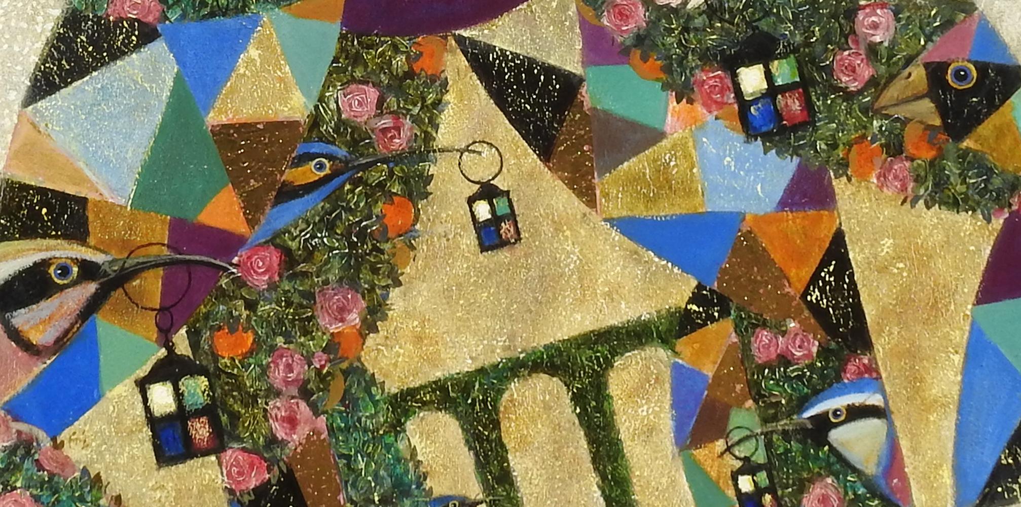 pavel artist