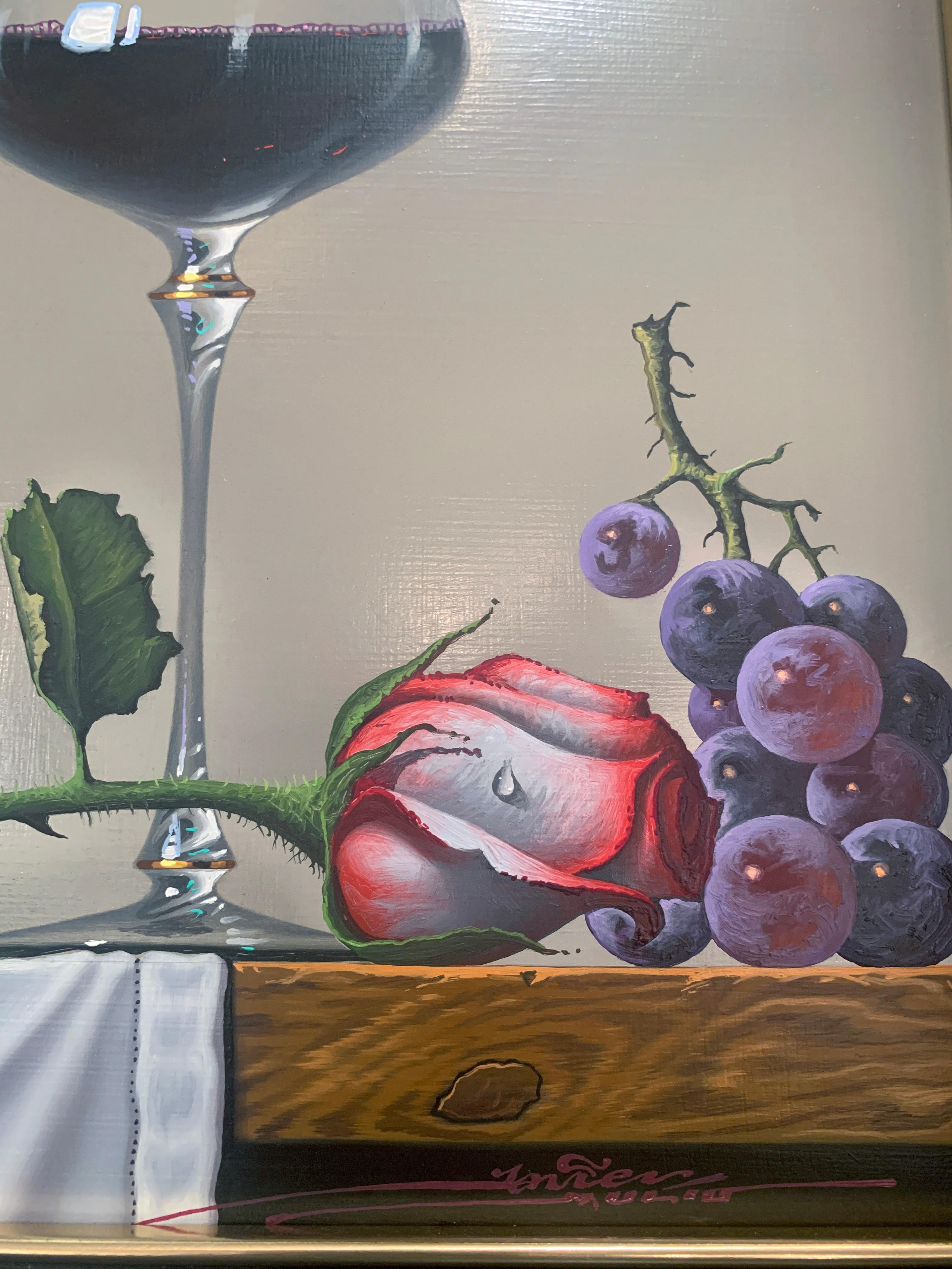 javier mulio artist