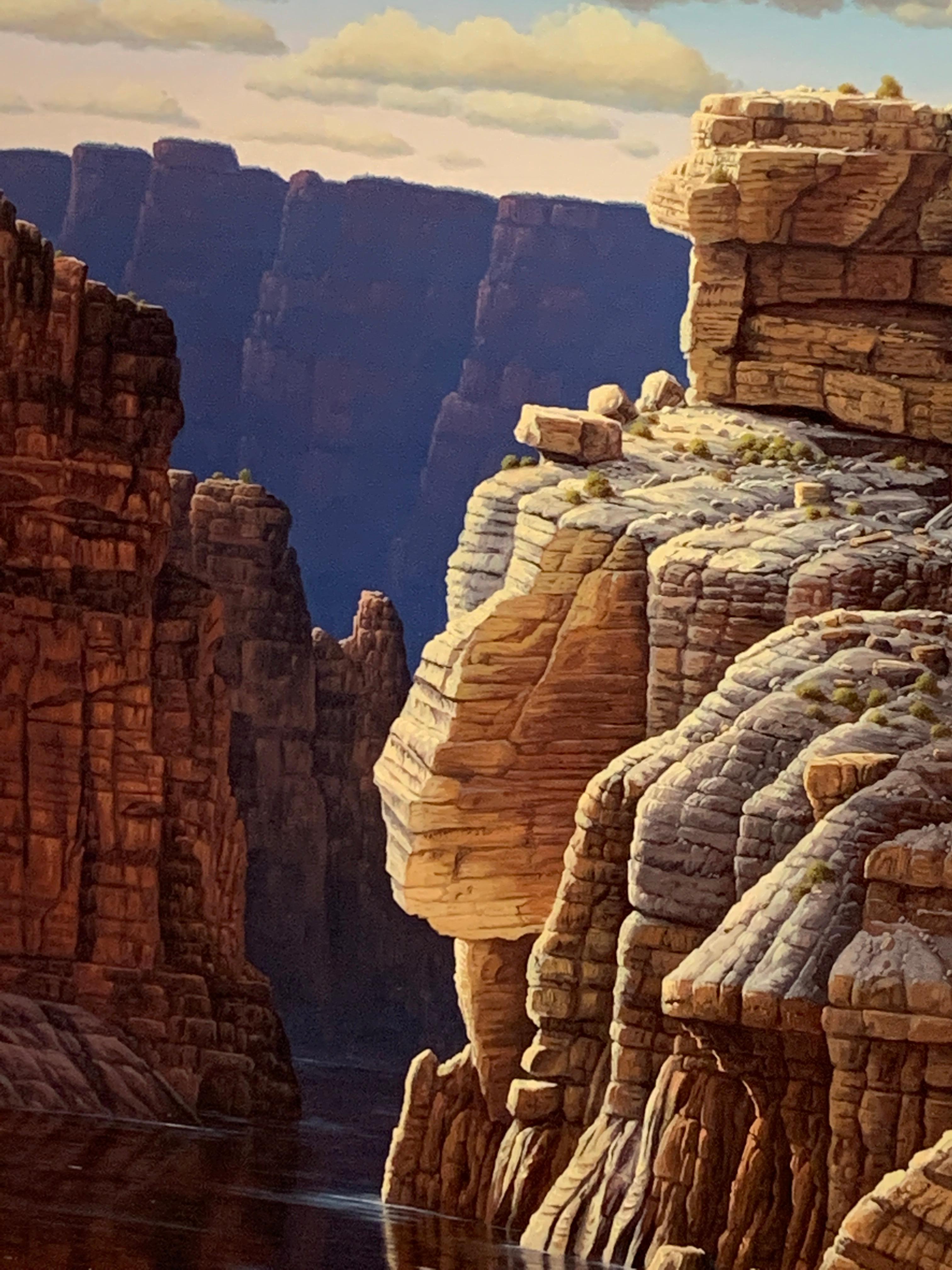 canvas canyons login