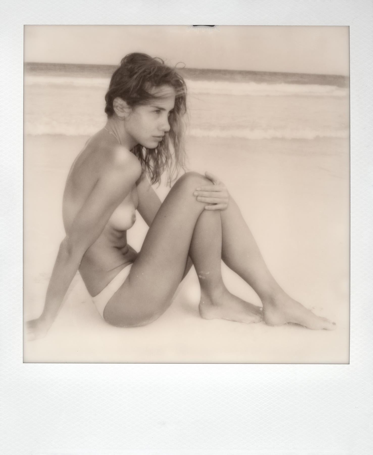 moore polaroids