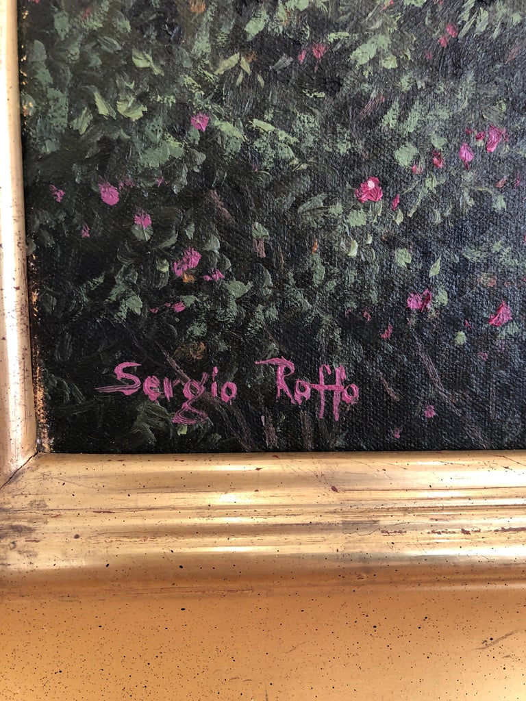 Sergio Roffo - SERGIO ROFFO 
