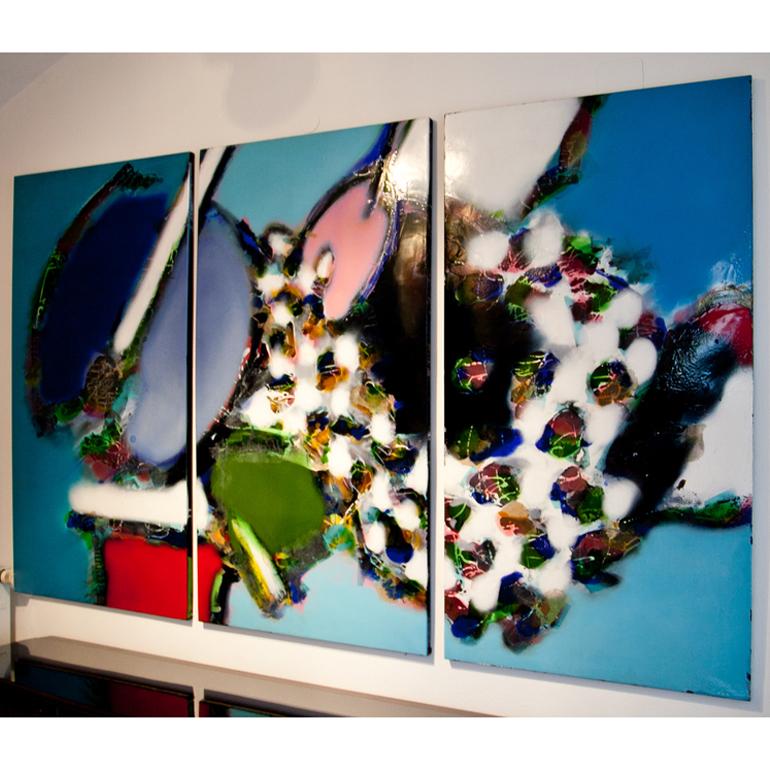 knapp painting