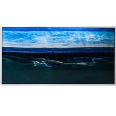 Ortwin Klipp (Germany, *1977), Die Bo(o)ten 490, Large Format Photo Print