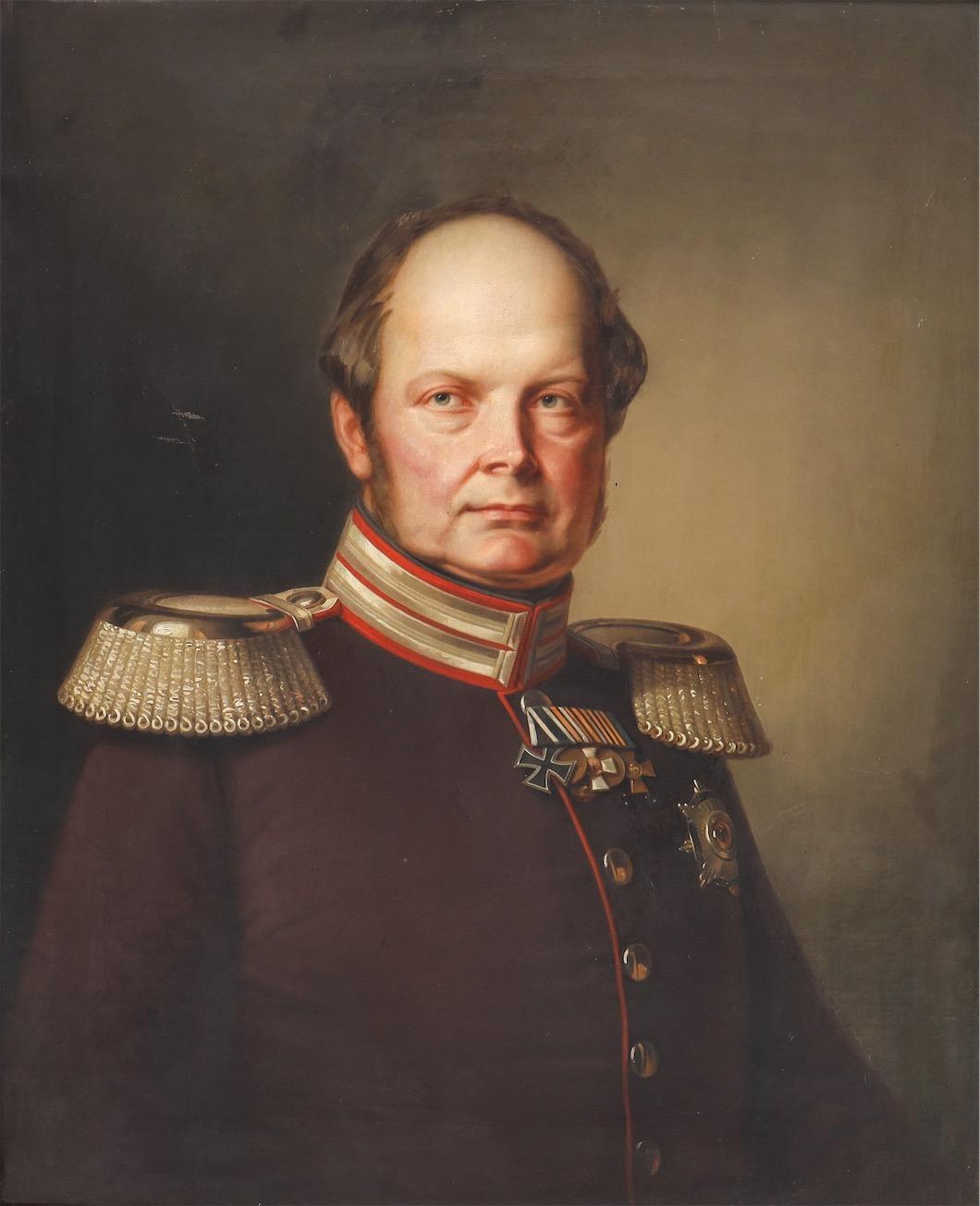 frederick william iv of prussia