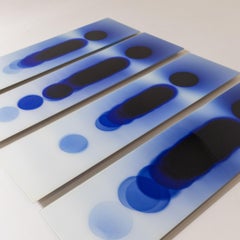 Mario Klinger, 4 Beings, 2005, Edition 1