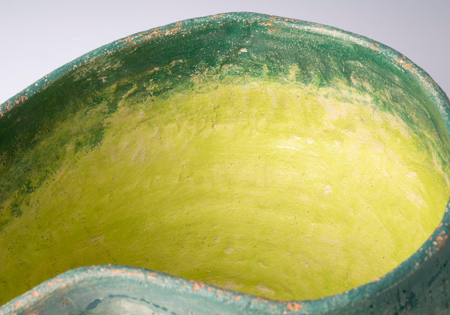 Untitled #14, pottery by Marc Cohen For Sale 4