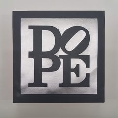 DOPE- Untitled (Brutal-esque) by Joseph Bottari 