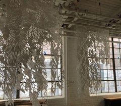 New Media Sculptures